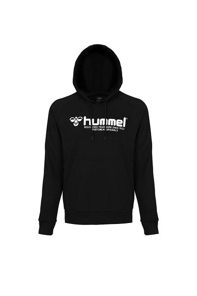 hummel Ανδρικό φούτερ Regow Hoodie 920894 -2001