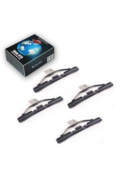 İDEAL OTOMOTİV Vw Bora Passat Jetta Touran Touareg Golf Rabbit R32 Sunroof Pe...