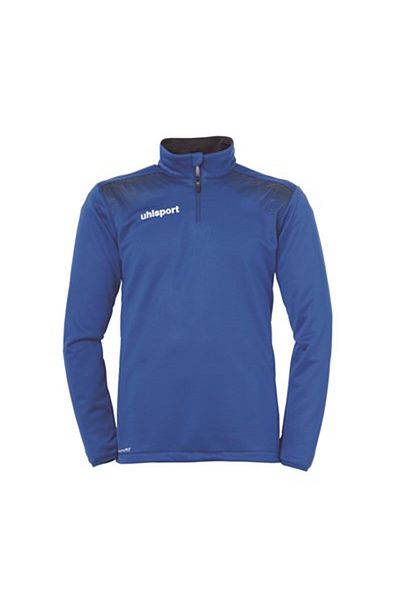 UHLSPORT Προπόνηση Sweat - Πορτοκαλί φούτερ Ilkis