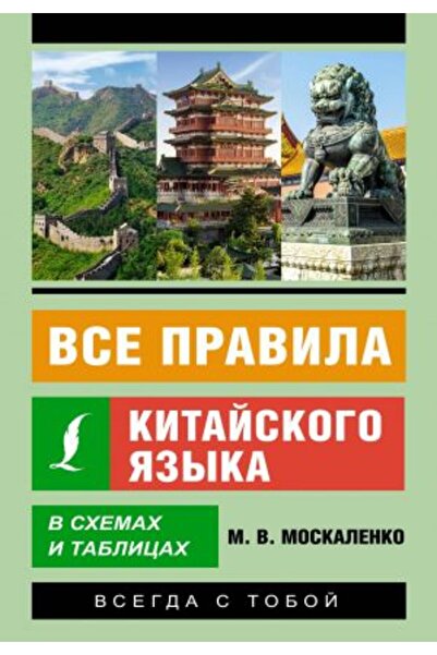 AST Regulile Kitajski Jezik - Shemah și Tablicah/ PAGE:416