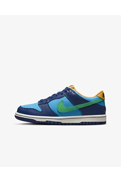Nike Dunk Low Spor Ayakkabı Dv1693-401