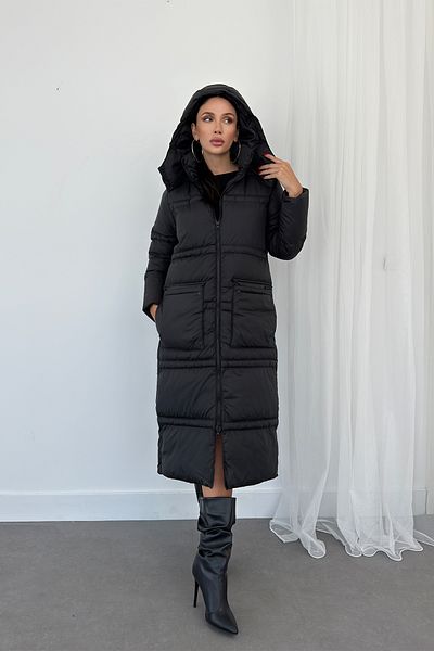 Weyeze Puffer Jacket AD-K50455LNW