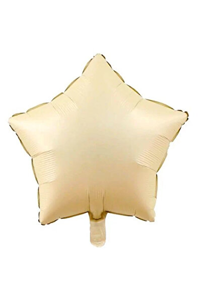 HKNYS 18 بالون إنسي ستار بيج فويل 45 سم