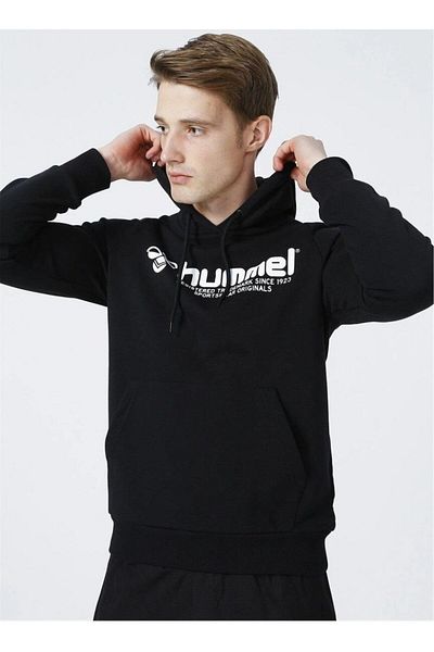 hummel Ανδρικό φούτερ Regow Hoodie 920894 -2001