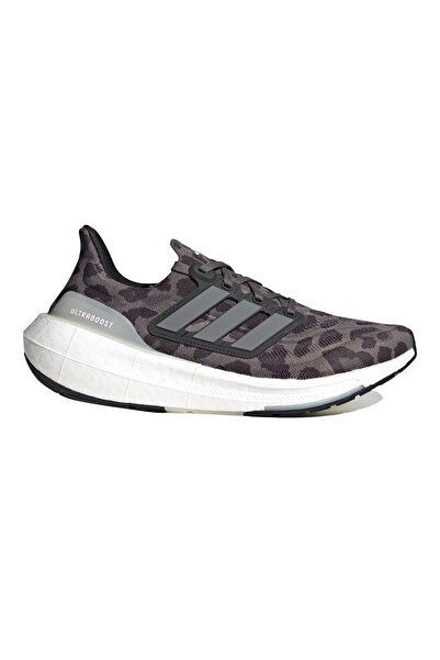 adidas Ultraboost Light Unisex Gri Koşu Ayakkabısı ID3274