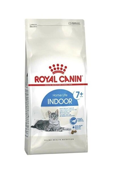 Royal Canin Indoor +7 Yaşlı Kedi Maması 1.5 Kg