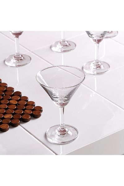 Ocean Classic Cocktail Glass Set of 6