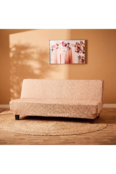 Home Box Essential 3-Seater Sofa Bed Cover
