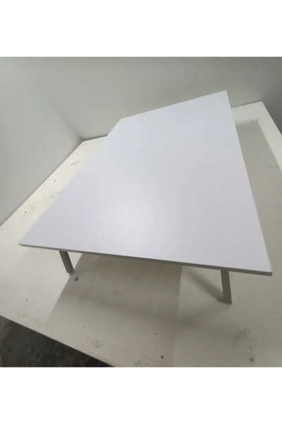 Dekoratif Ahşap YER SOFRASI