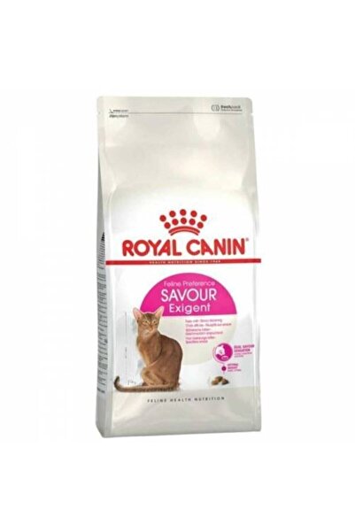 Royal Canin Exigent Savour Seçici Kediler Için Yetişkin Kedi Maması 2 kg