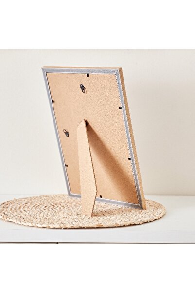 Home Box Rectangular A4 Size Certificate Frame - Set of 2