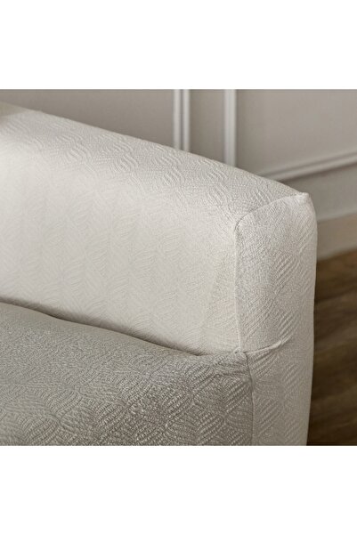 Home Box Essential 1-Seater Sofa Cover - 75-115 cm