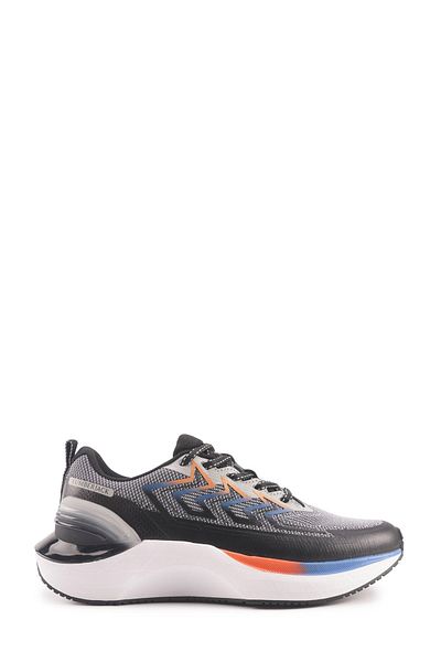 lumberjack Ανδρικά παπούτσια για τρέξιμο Runner 4pr White