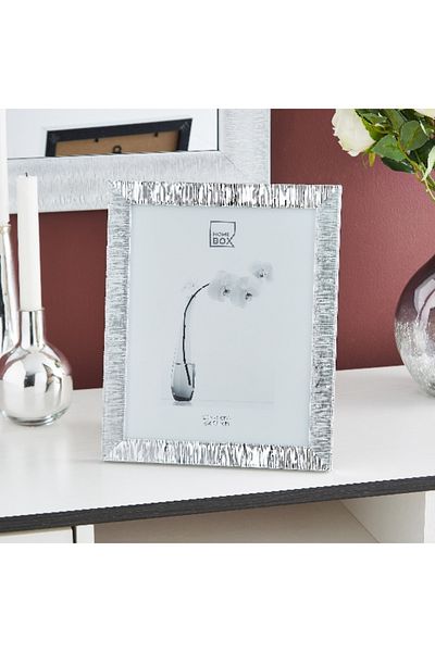 Home Box Waterford Textured Picture Frame - 8x10 inches