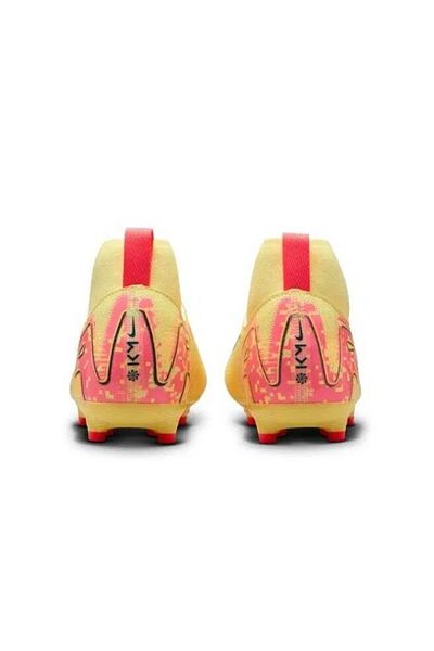 Nike Mercurial Superfly 10 Academy - Kylian Mbappé Children's Football Shoes