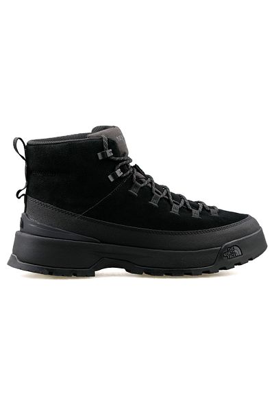 THE NORTH FACE Glenclyffe Urban Boot Unisex Trekking Boots and Shoes Nf0A83Njkx71 Black