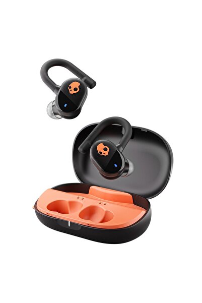 Skullcandy Push Play Kablosuz Bluetooth Kulaklık Siyah S2PPW-S749