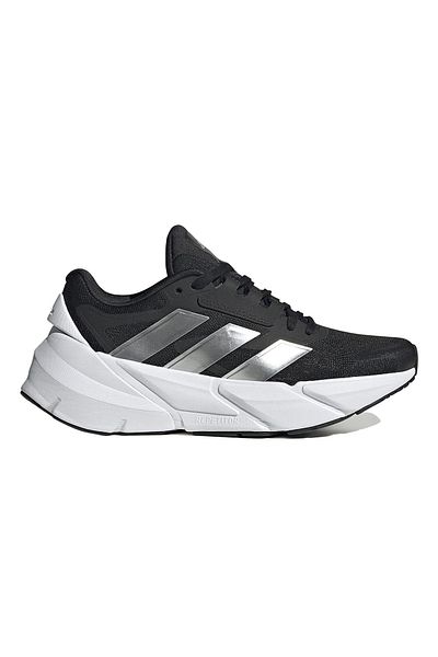 adidas Adıstar 2 W Black Women's Sports Shoes Hp5646
