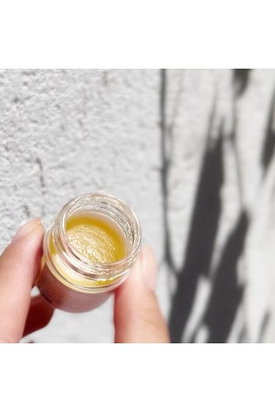 Going Zeero Lip Moisturizing Lip Balm - 10 ml Natural Ingredients