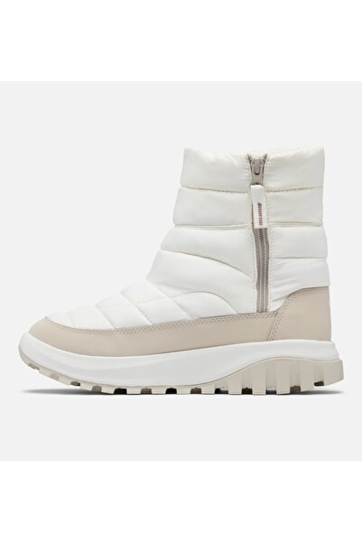 Columbia Γυναικεία Snowtrot Mid Winter Boot - BL9165-125