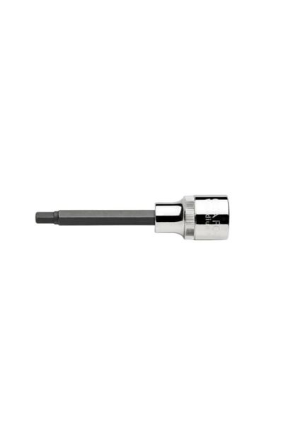 CETA FORM C28S-H09L 1-2 Inch Long Type 9 X 100 mm Allen Tip Socket
