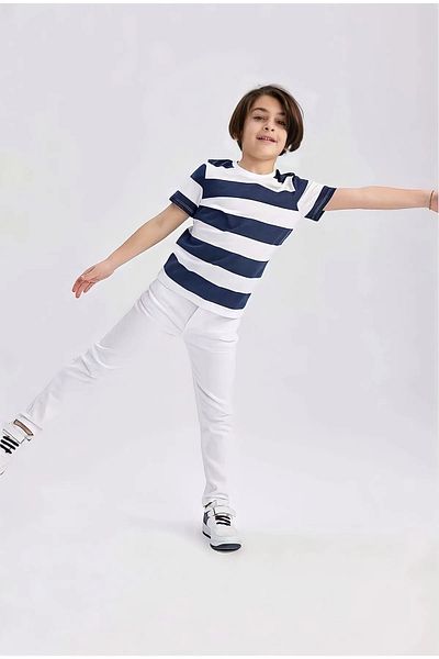 Trendy Mall 23 April 29 October Boy's Lycra Trousers
