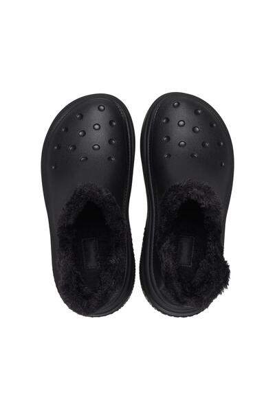 Crocs Stomp Lined Shorty Boot Unisex Bot 210673