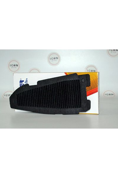 WUNDER FILTER Icon Group - Toyota Corolla (Battery Dust Retention Filter) Air Filter - Wh 2401
