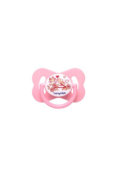 Hanymish 0-6 Months Happy Palate Pacifier