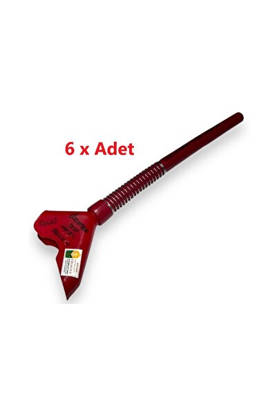 TarımGaraj Özduman Hububat Mibzer Gübre ve Tohum Takım Yeni Model-6 Adet