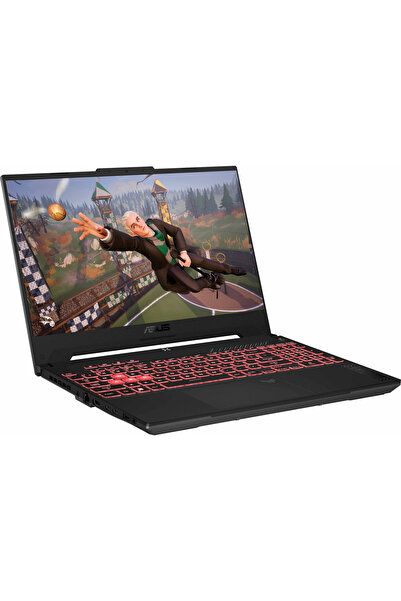 ASUS TUF Gaming A15 R7 7435HS 16GB 1TB SSD RTX4060/8GB 144Hz 15.6" FHD FDOS & PER4 ÇANTA