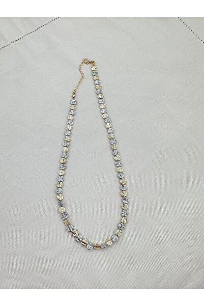 Jerie Özel Seri Kare Dövme Plaka Jerie Kolye