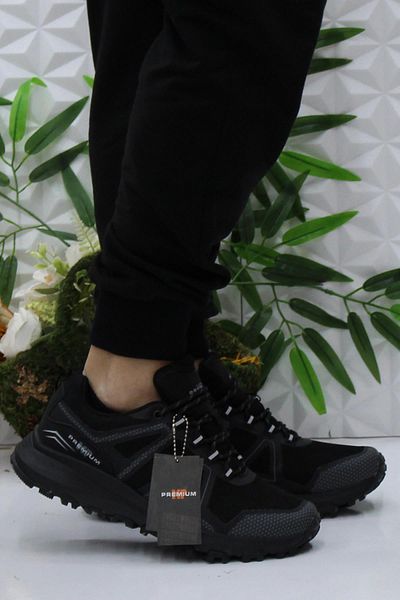 M.P. M.P 242 1815 Comfortable Original Product Waterproof Outdoor Shoes