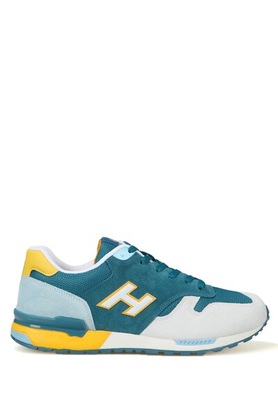 Hammer Jack Mexico M Pantofi casual pentru bărbați 102 22320-M