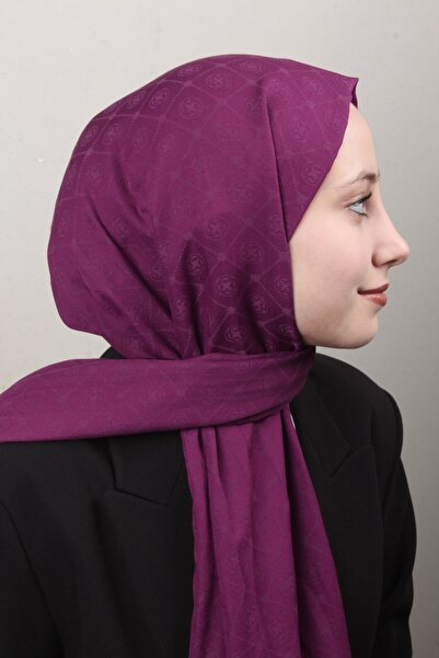 Aker Cotton Şal 1030800