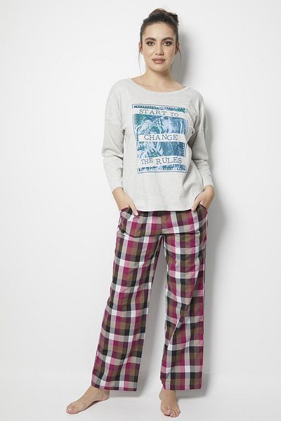 Doremi Pajama Set