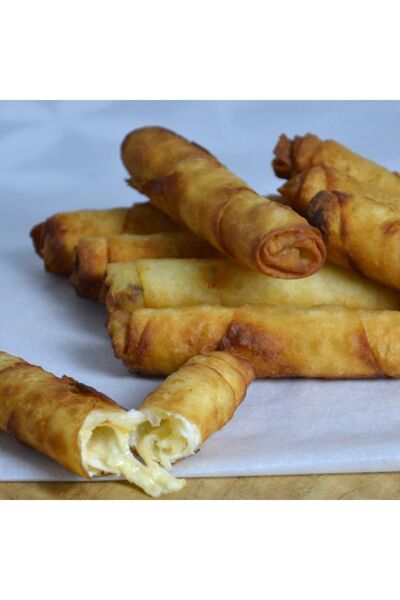 niyazi kesim Kalem Böreği 20 Adet
