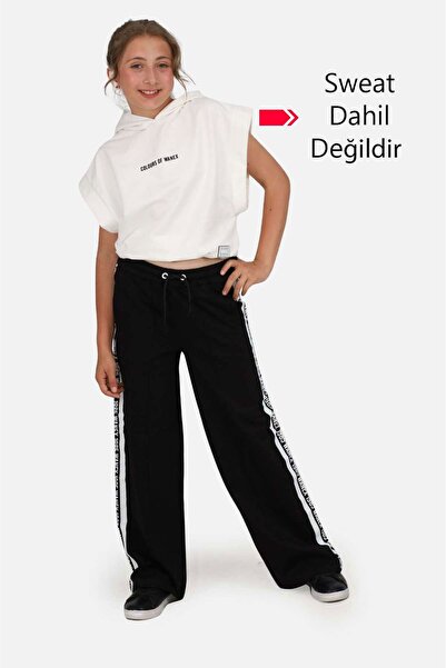 Minigimin Cicileri Pantaloni în stil tânăr wanex de la micul meu