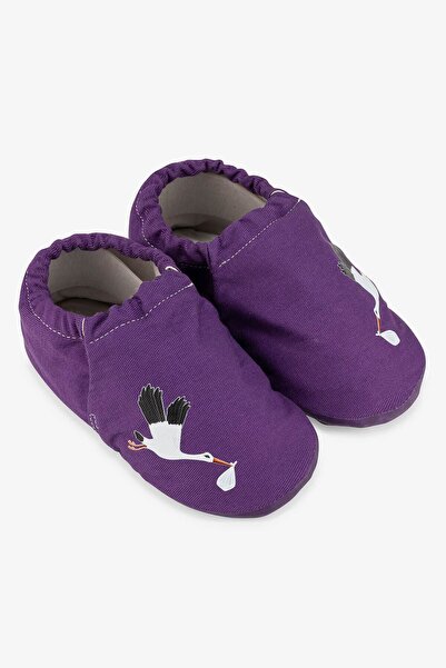 HOPFRÖG Mr.laklak Hyper Mor Erik Barefoot Akıllı Patik