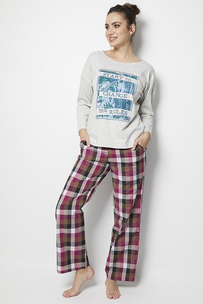 Doremi Pajama Set