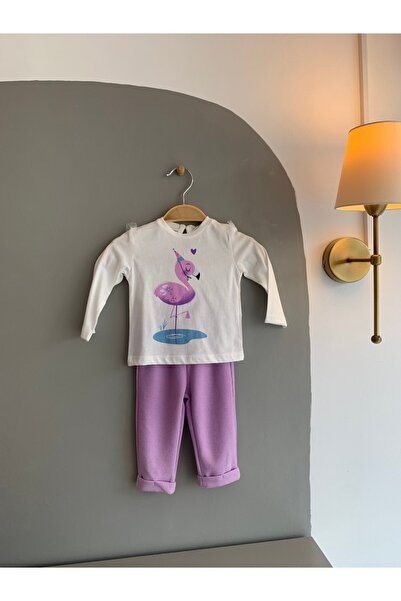 Kız Bebek 2’li Takım