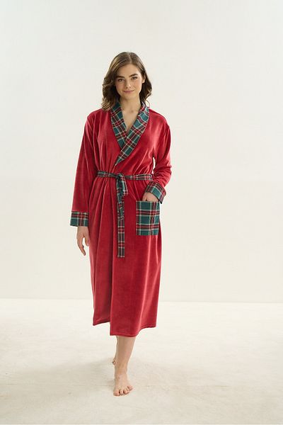 Sevim 16112 Velvet Morning Rack