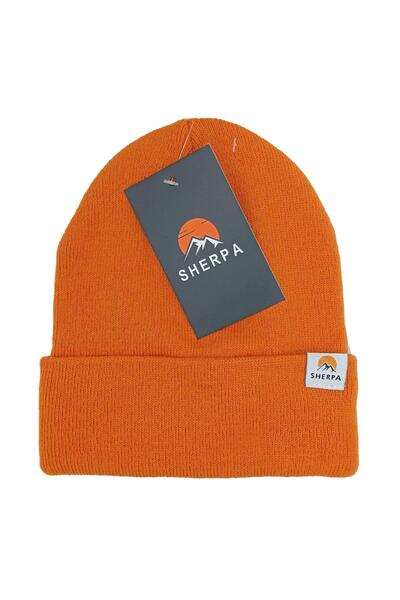 SHERPA Balıkçı Bere B Dokuma