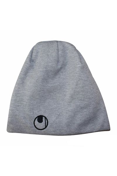 UHLSPORT Unisex Beanie Cotton Dead