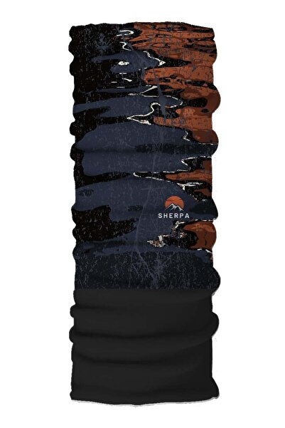 SHERPA Çok Amaçlı Buff Boyunluk Polarlı Sp2202