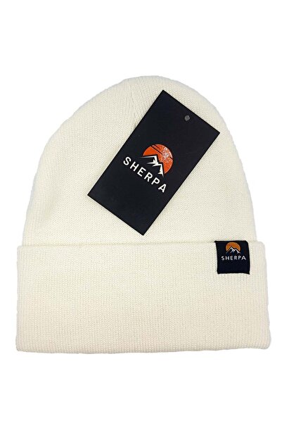 SHERPA Fisherman Beret S Woven