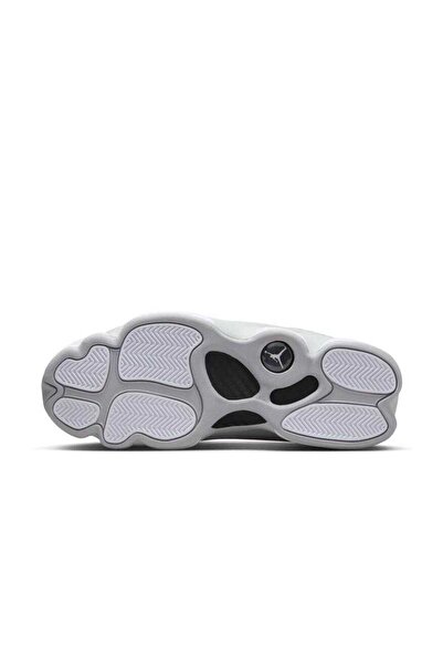 Nike JORDAN 6 RINGS 322992 009 - Напіврозмір Рекомендується