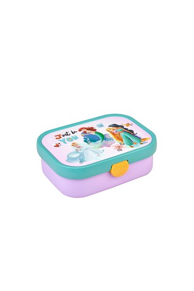 Mepal Lunch Box Campus - Disney Princess