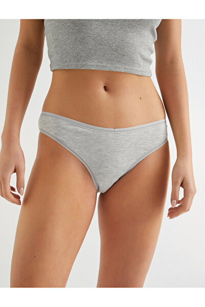 Koton Brazilian Külot Basic