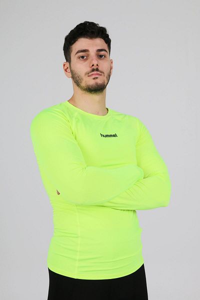 hummel Νέον Πράσινο Undear Underwear